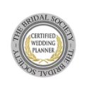 The Bridal Society - Certified Wedding Planner